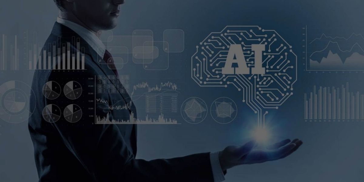 AI: The Future of Financial Marketing