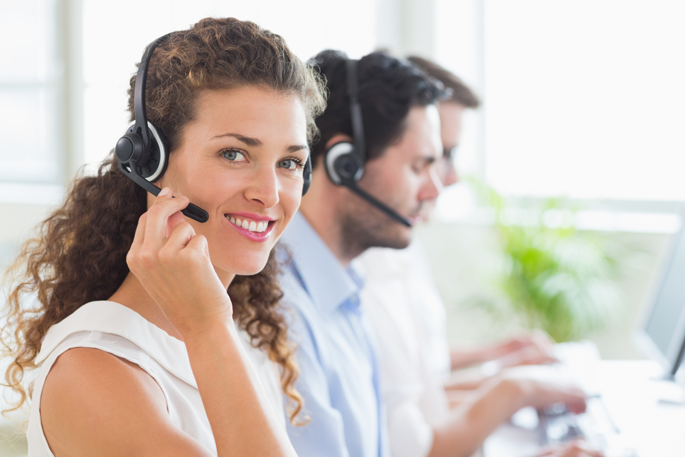 7 CDP Use Cases: call-center-agent