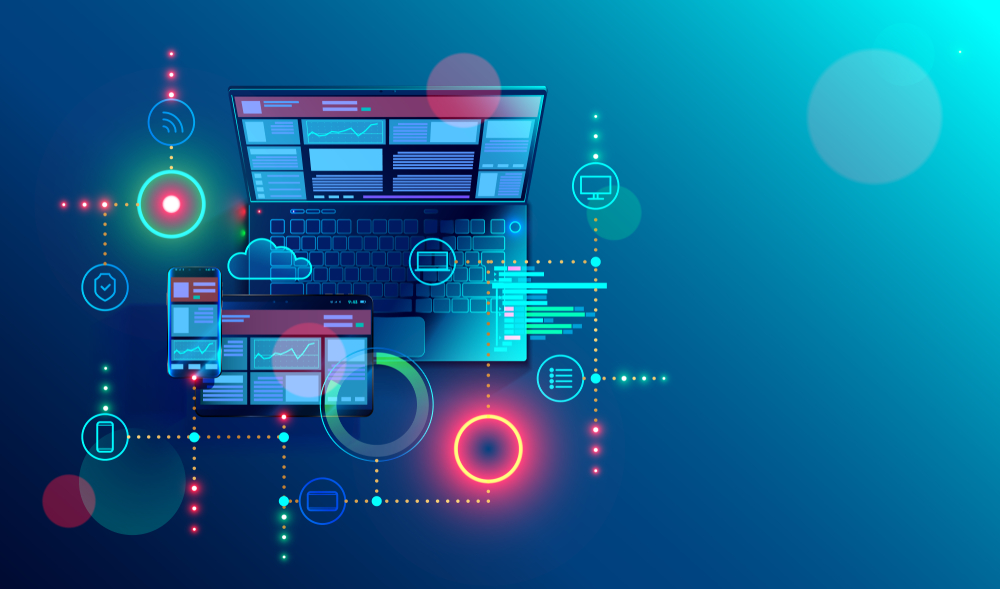 7 CDP Use Cases: Cross-device data coordination 