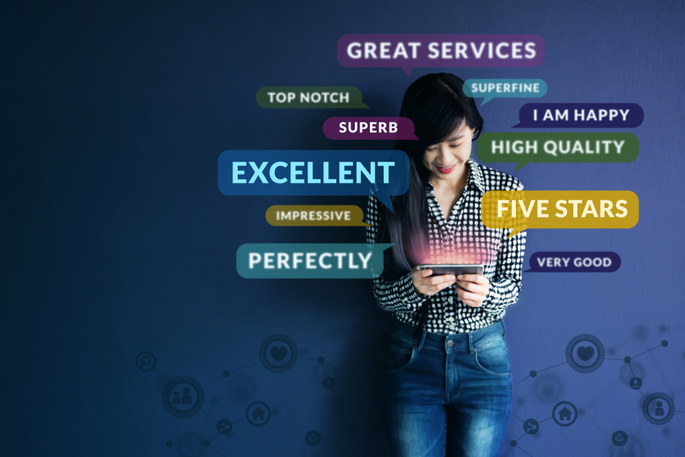 captivating customers