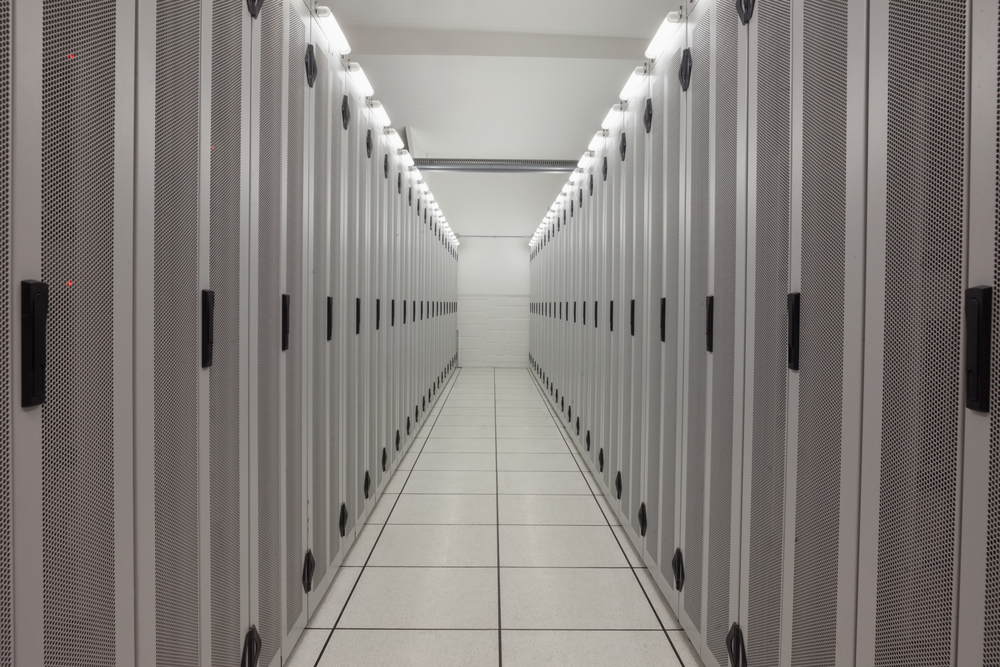 everything starts with data