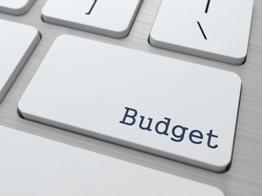 Define Your Marketing Budget