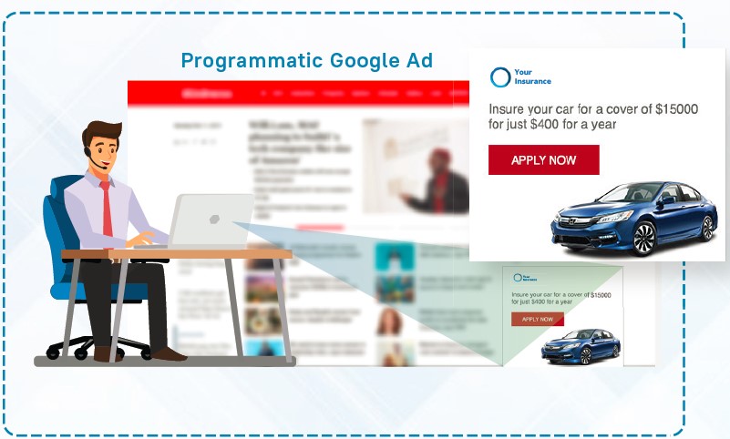 ad targeting
