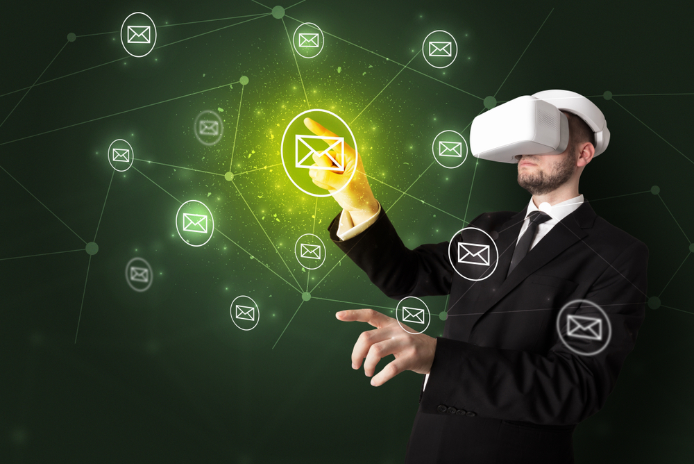Telecom Trends: AR, VR