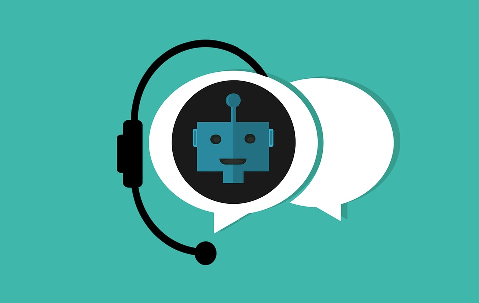 Retail Marketing, AI Chatbot