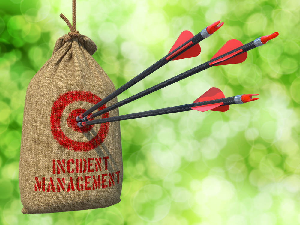 Evaluating Vendor Readiness: incident management