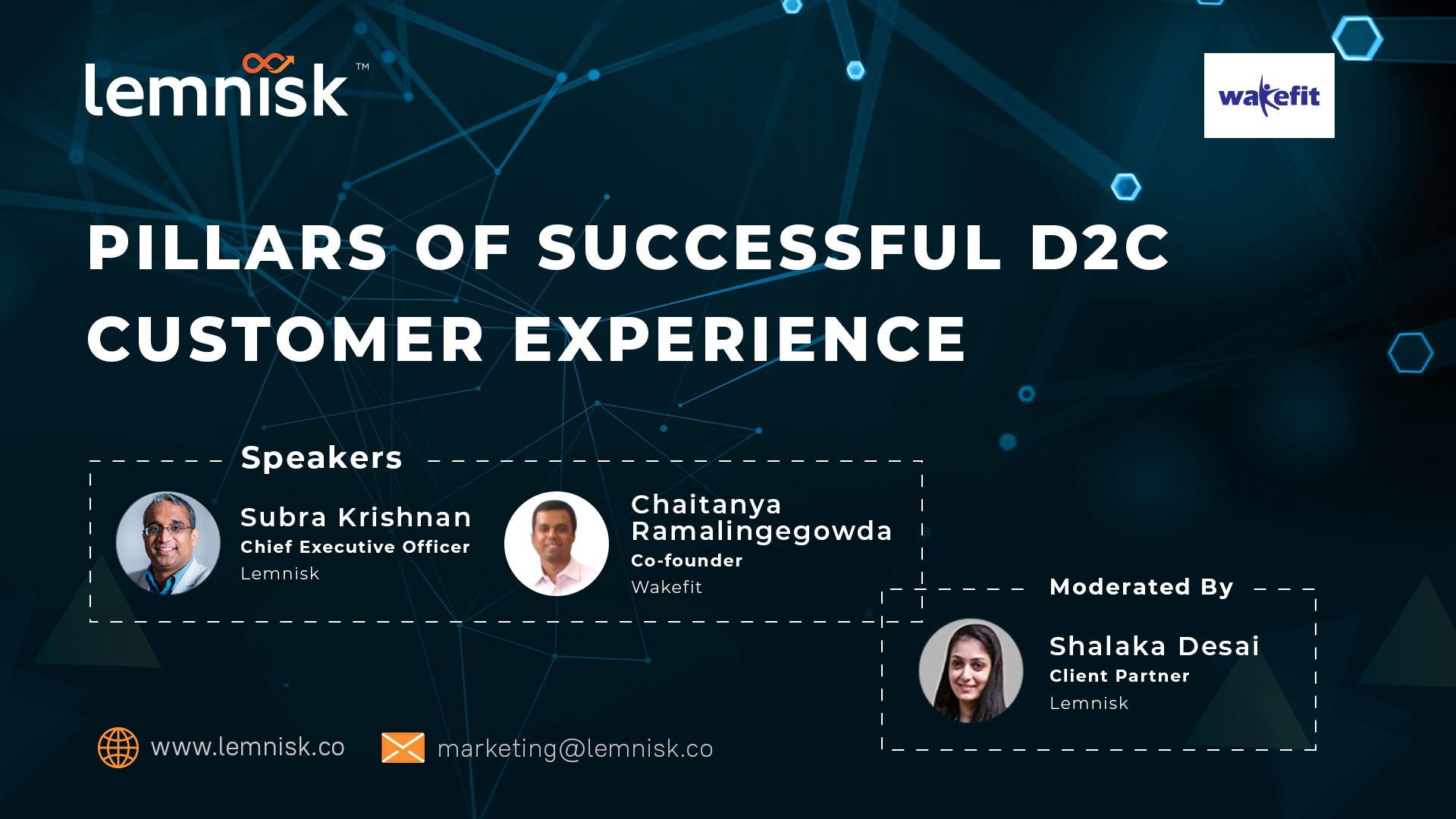 Pillars of Successful D2C Customer Experience