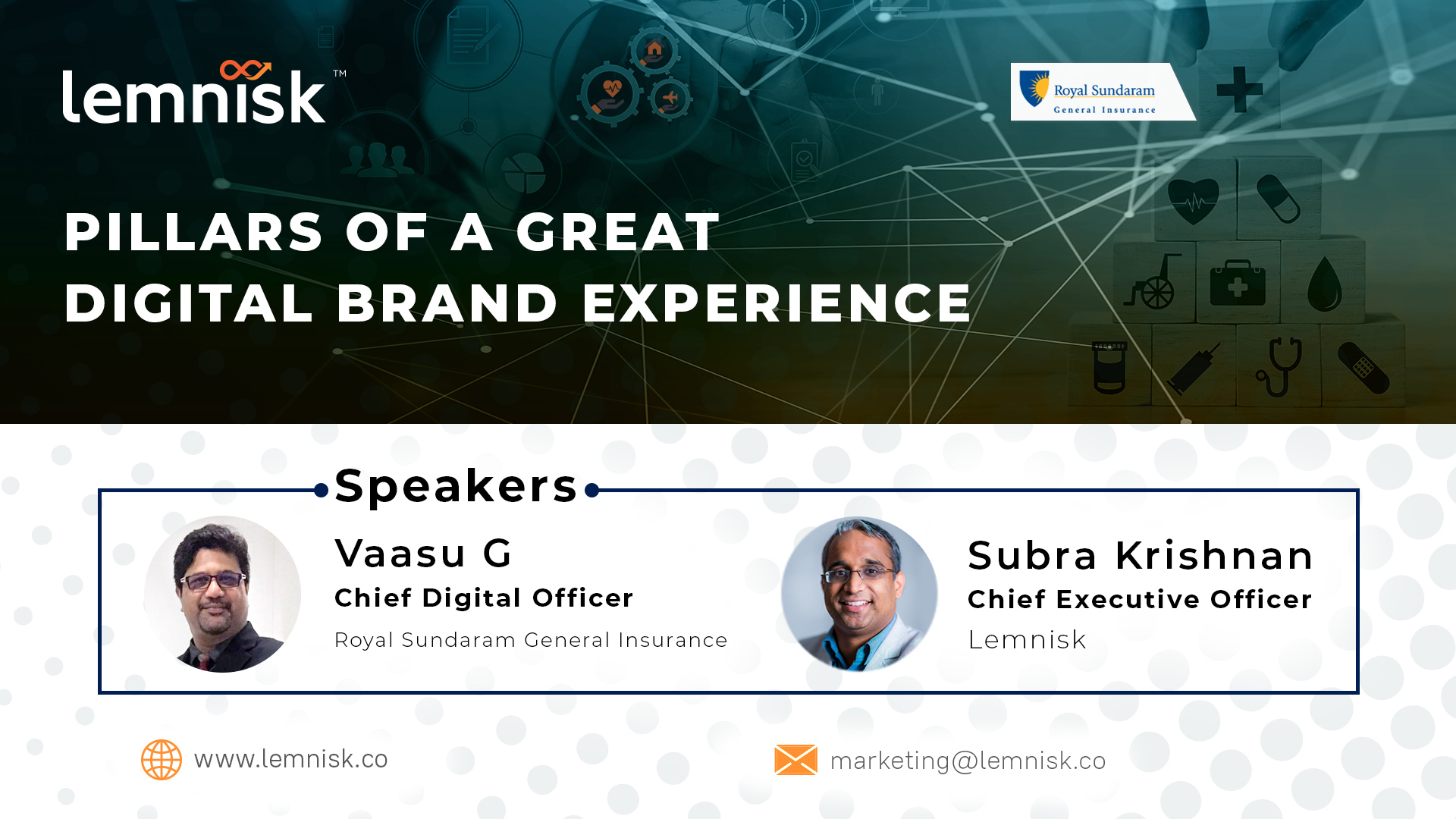 pillars of a great digital brand experience