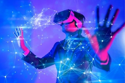 CDP and the Metaverse: how to control your data