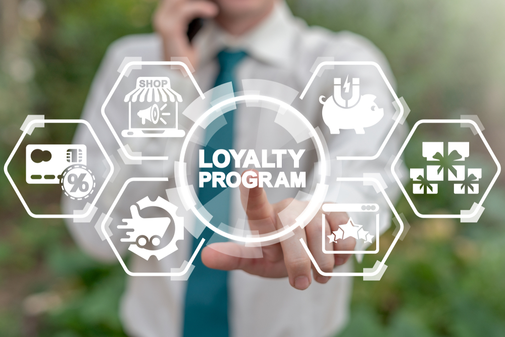 enhanced loyalty | real-time data-driven engagement