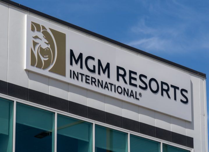 MGM Resorts | Real-Time Data-Driven Management