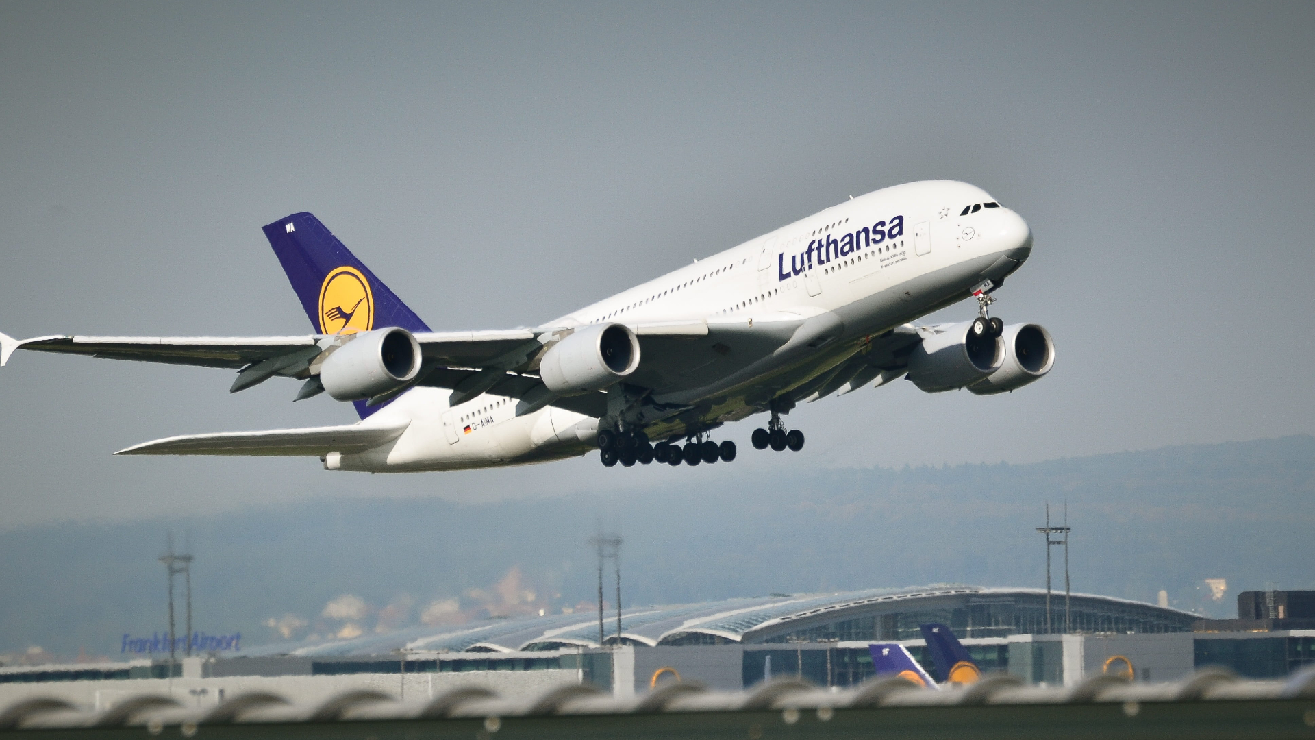 lufthansa