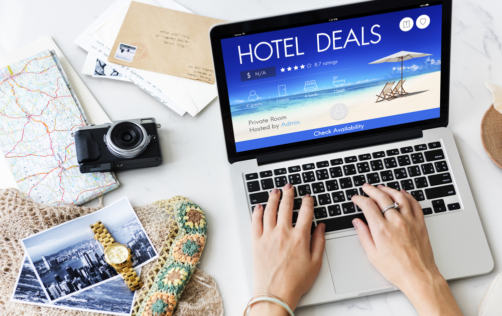 benefits for hospitality | ai-driven personalization