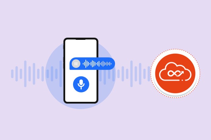 Voice-to-CDP