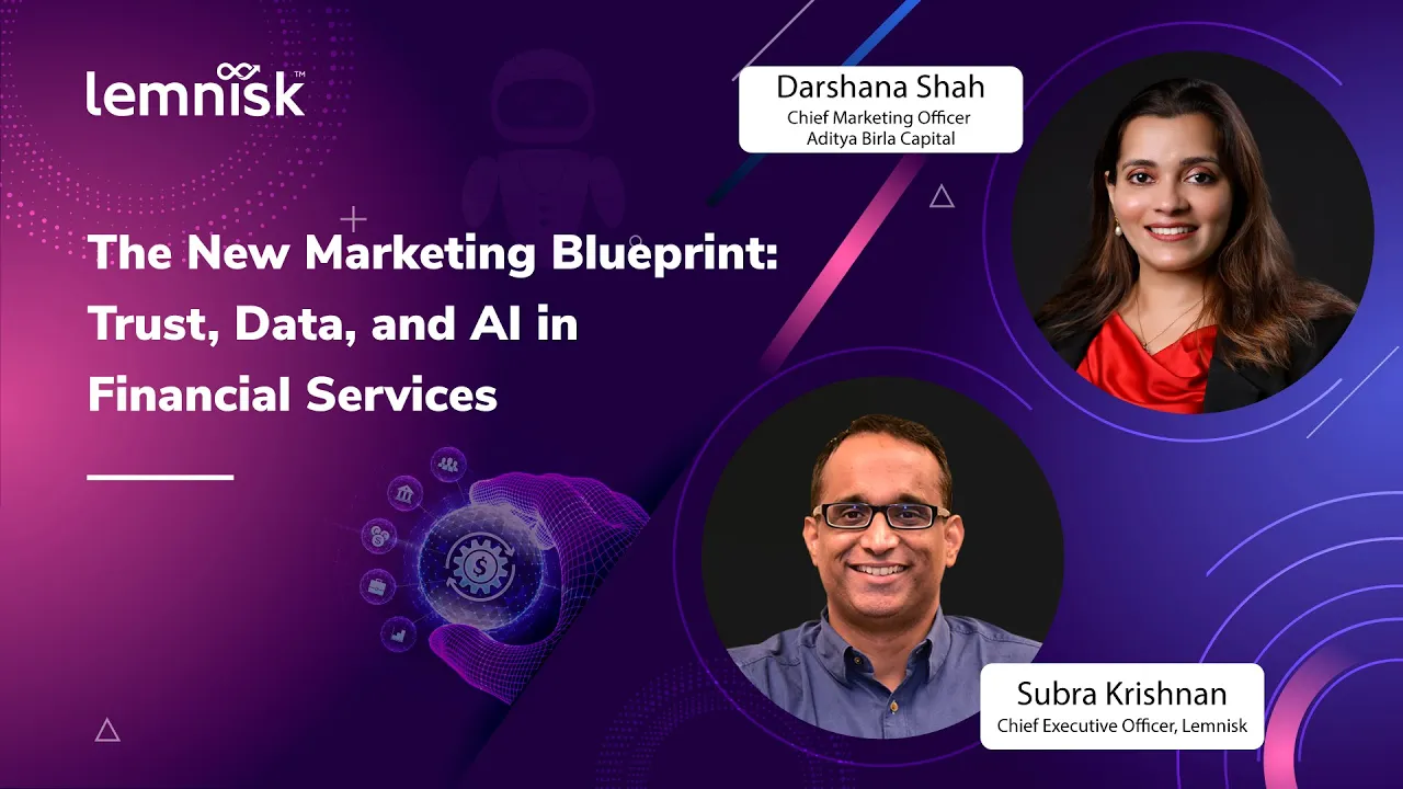 Podcast with Darshana Shah