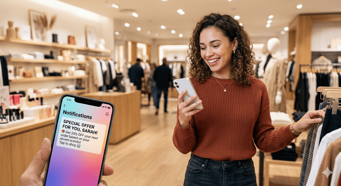 Hyper-Personalization