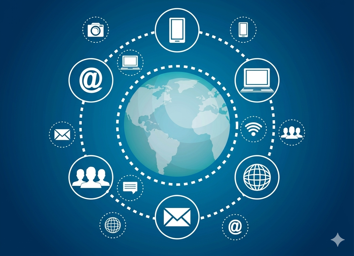 Omnichannel Consistency