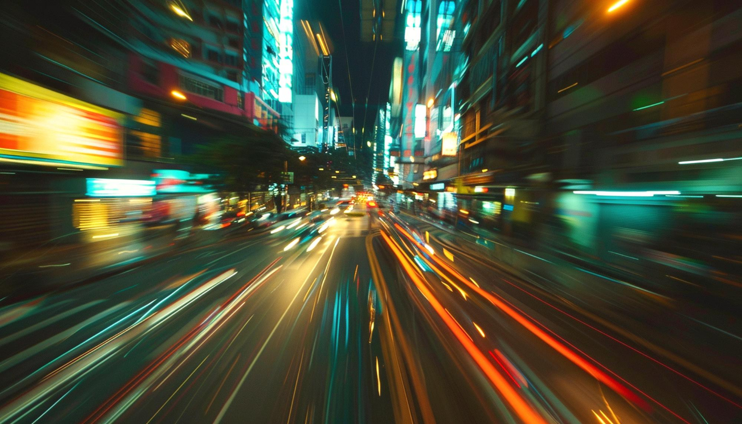 The Disruptor: Real-Time Personalization
