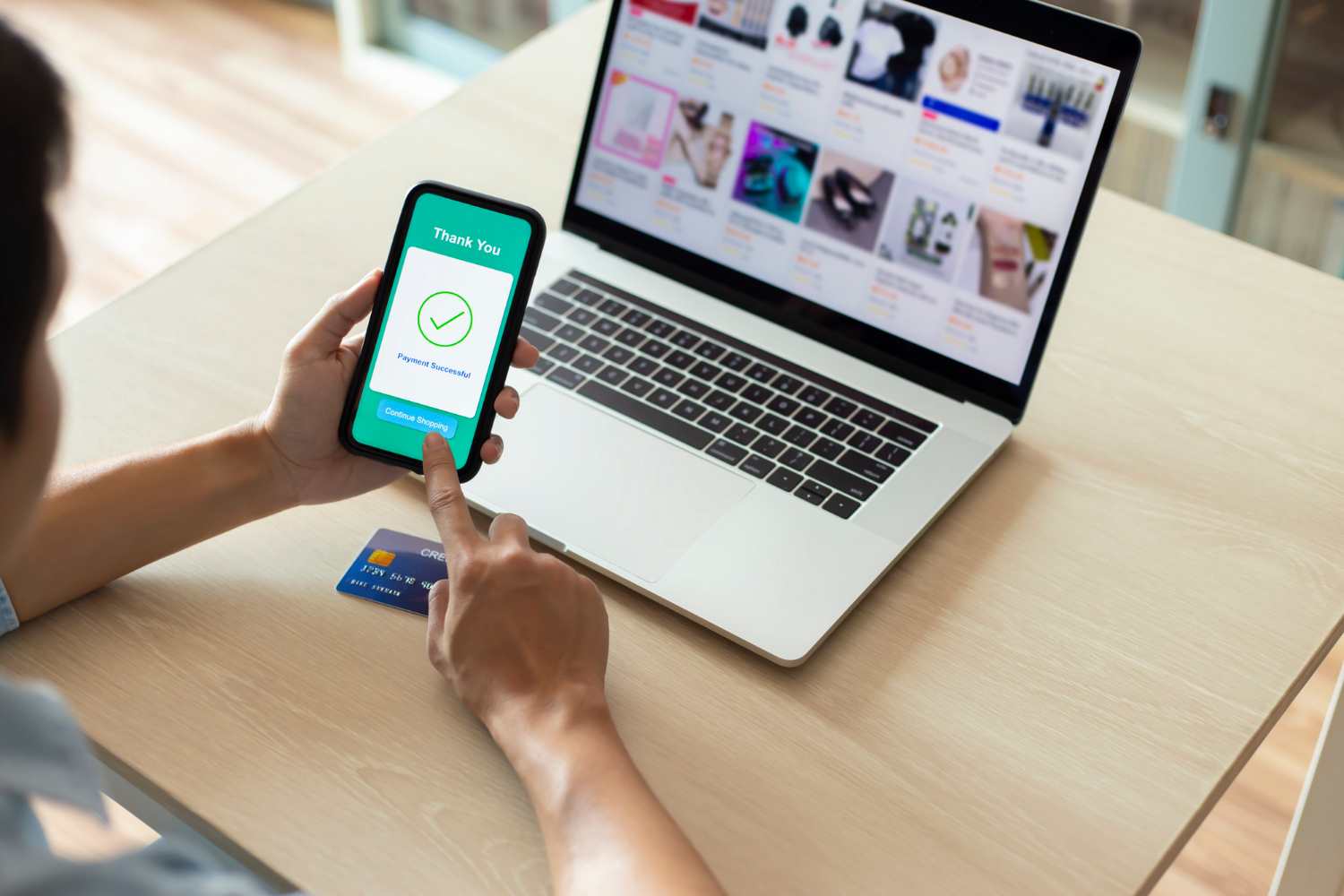 Why Real-Time is the Only Way Forward