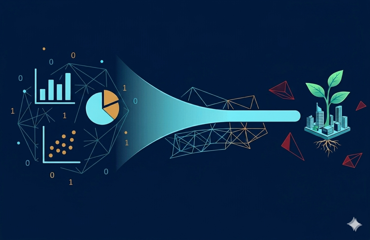 Closing the Gap Between Data and Action