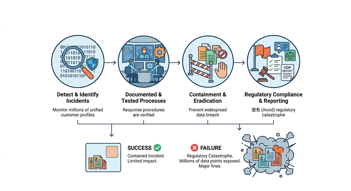 Incident Response Procedures