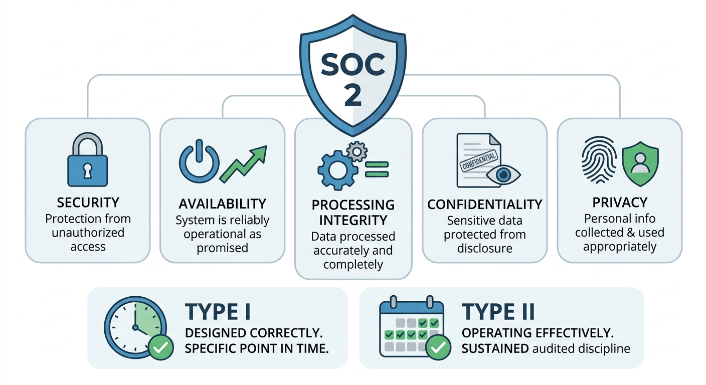 What Is SOC 2, Really?