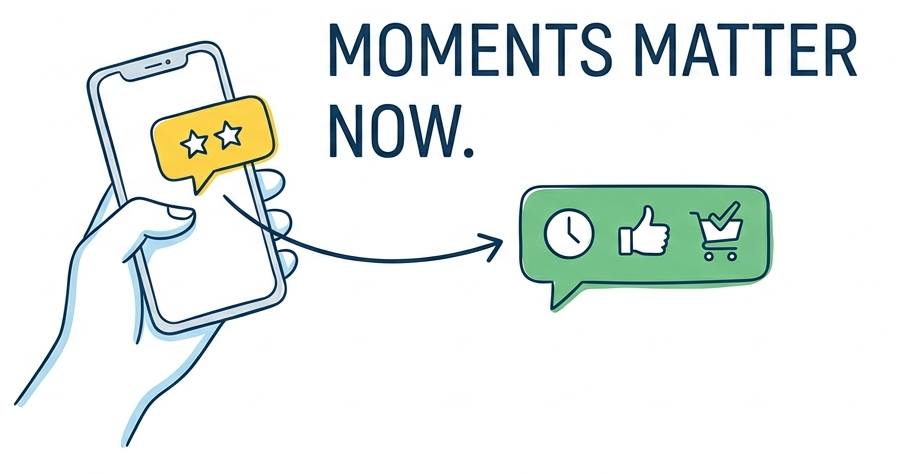 Why Enterprise CX Needs This Shift