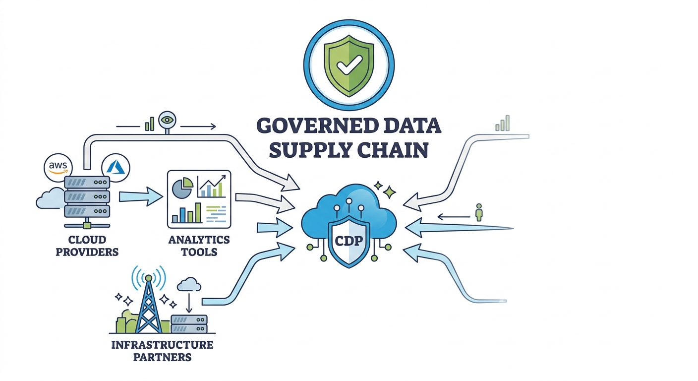 Vendor Sub processor Oversight