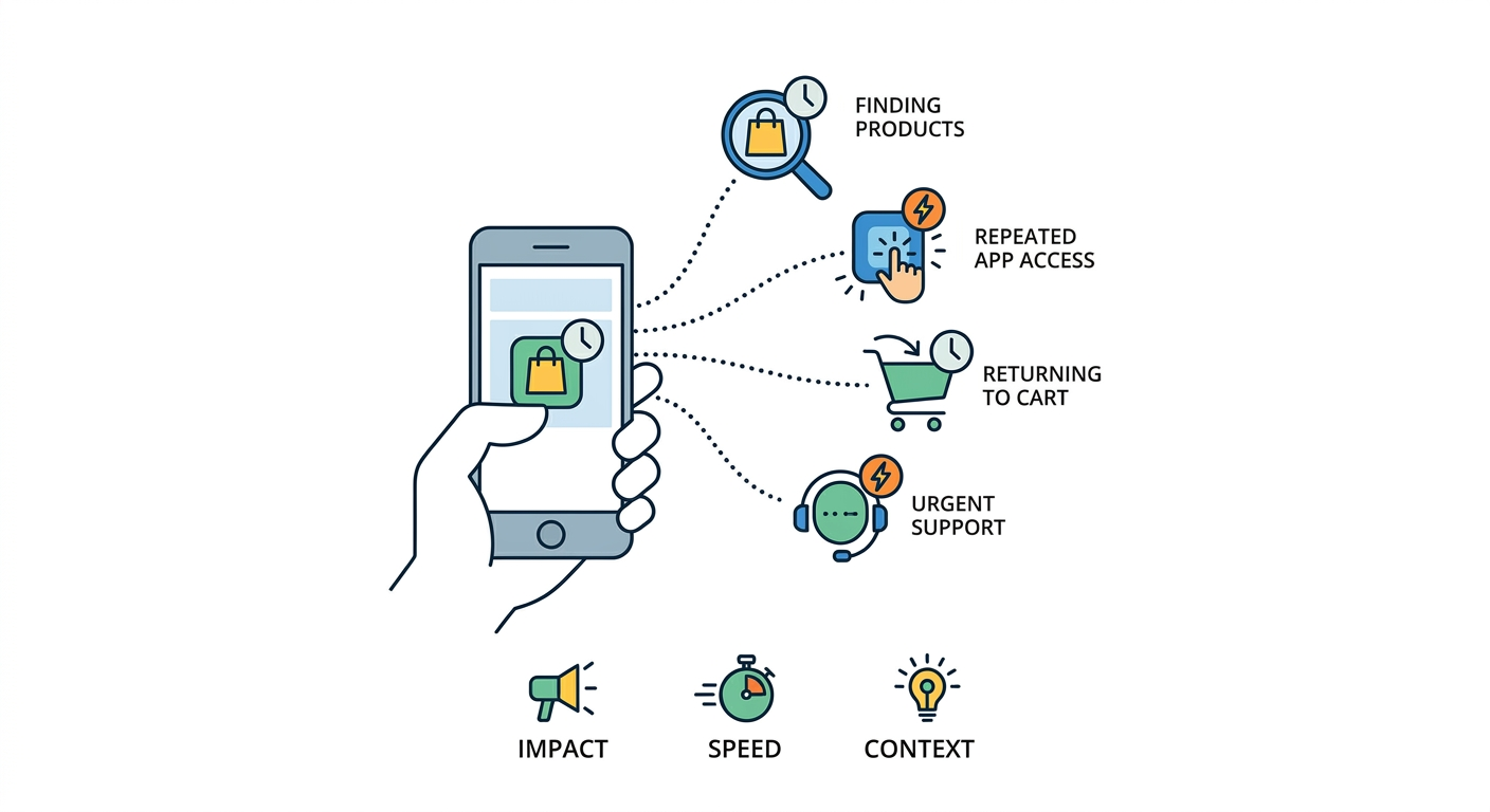 The Power of Micro-Moments