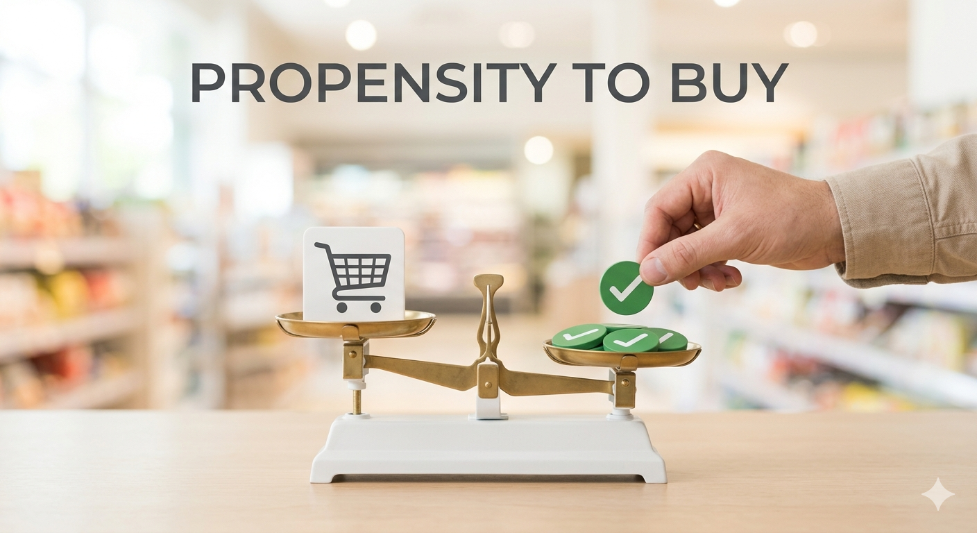 Propensity to Buy