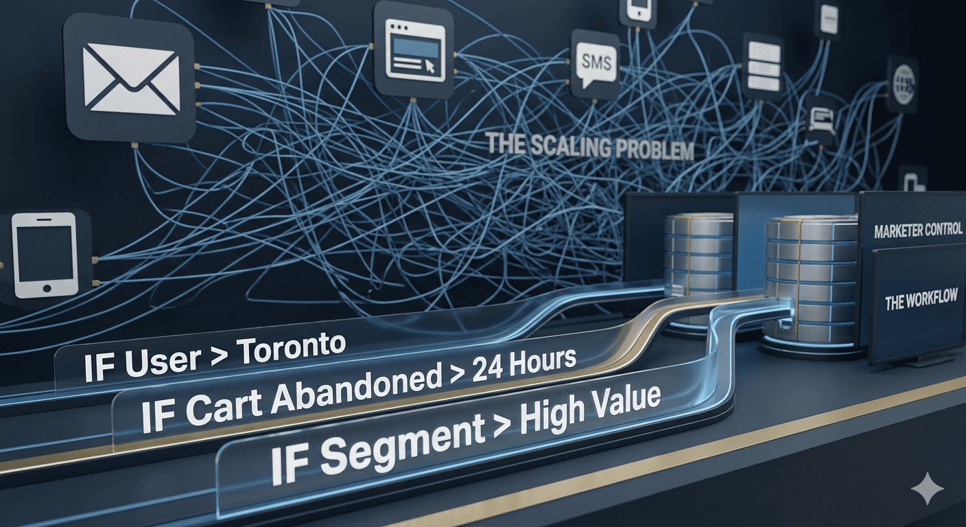  The Traditionalist: Rule-Based Personalization

