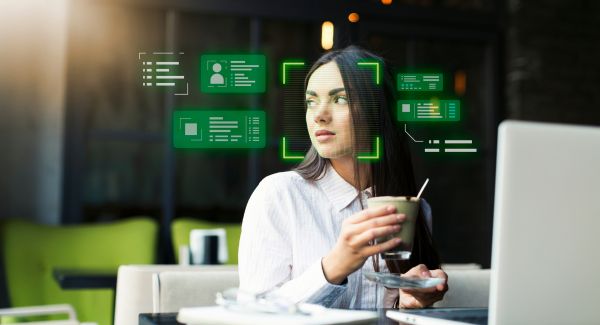 Personalization at Scale 