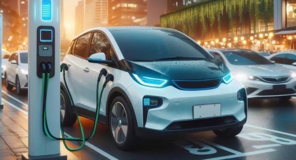 Onboarding: Turning Buyers into Confident EV Users