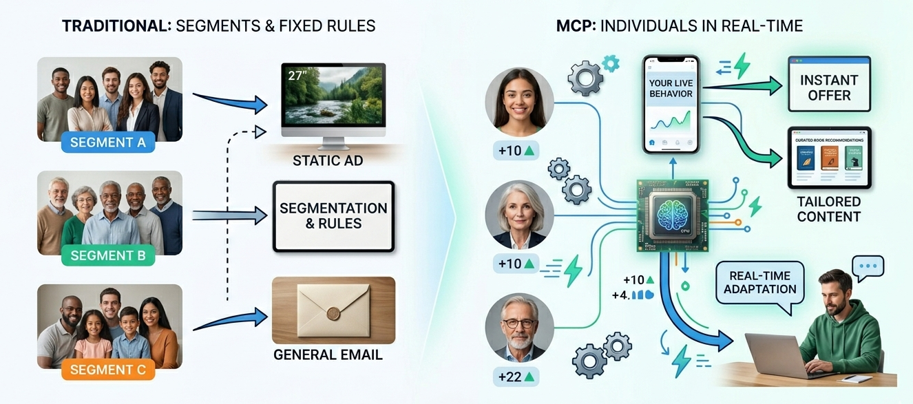 1. Real-Time Personalization at Scale