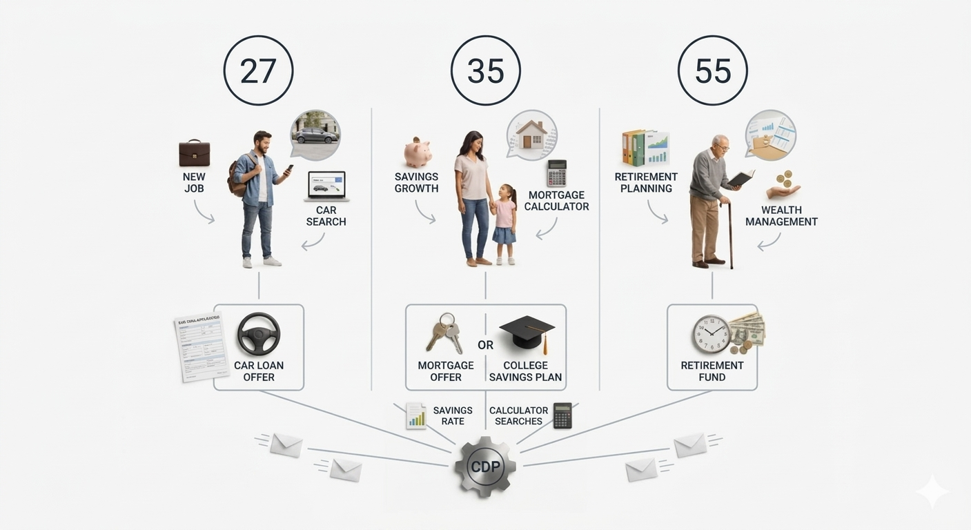 4. Lifecycle-Aware Engagement
