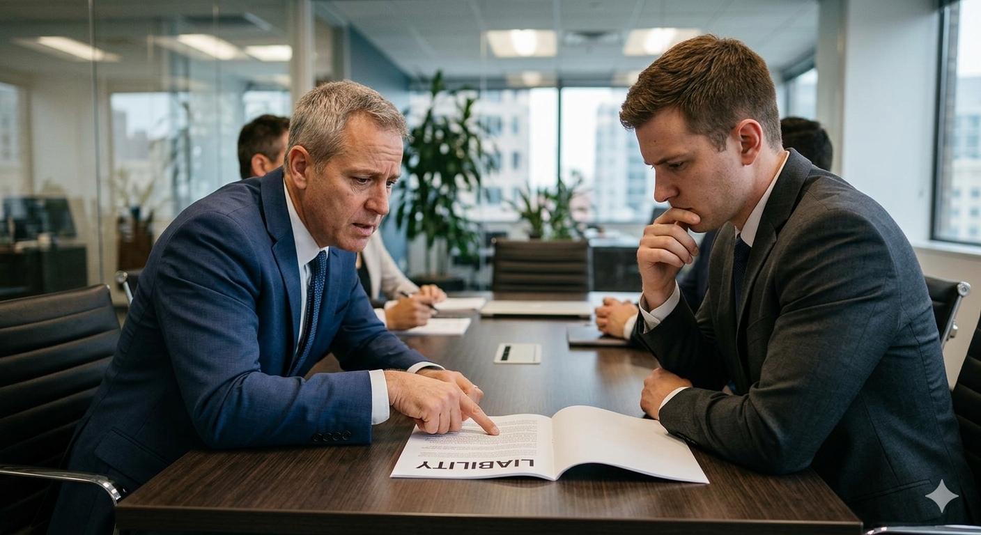 The Business Case That Executives Are Now Hearing