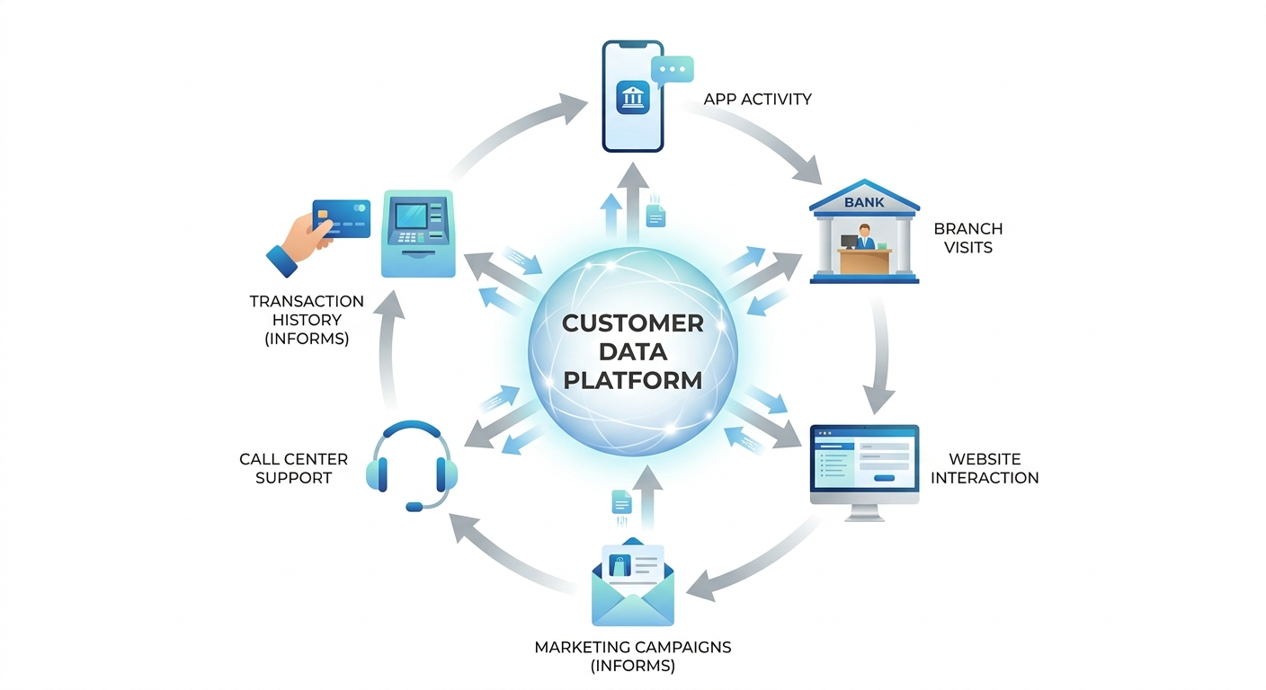 5. Closing the Loop Across Every Channel