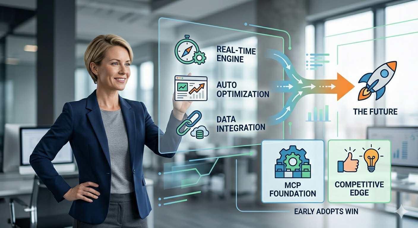 Looking Ahead: The Future of Context-Aware Marketing 