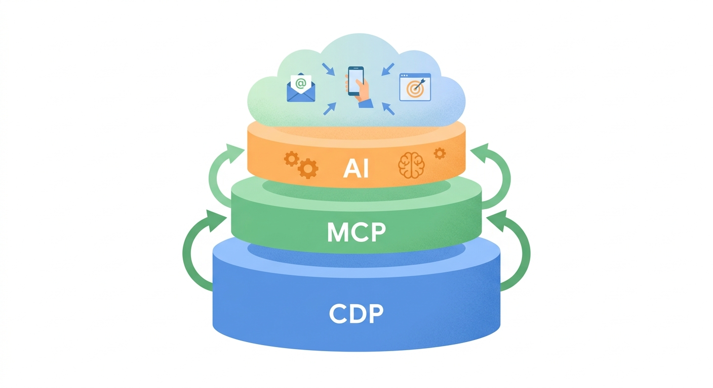 The Role of MCP in Modern Marketing Architectures 