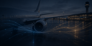 From Seats to Experiences: Driving Ancillary Revenue with CDP-Powered Personalization in Aviation