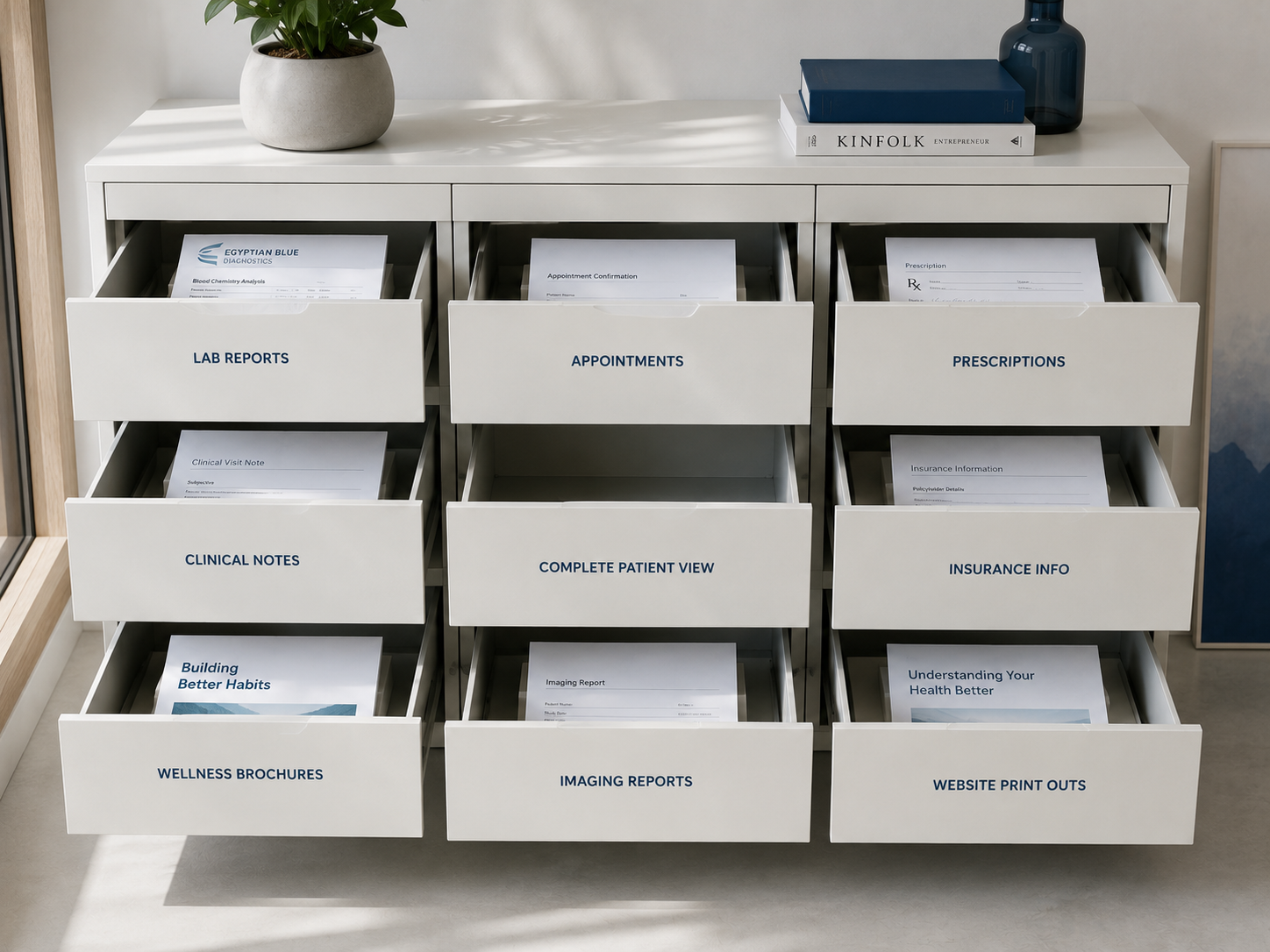 The Hidden Cost of Fragmented Patient Data