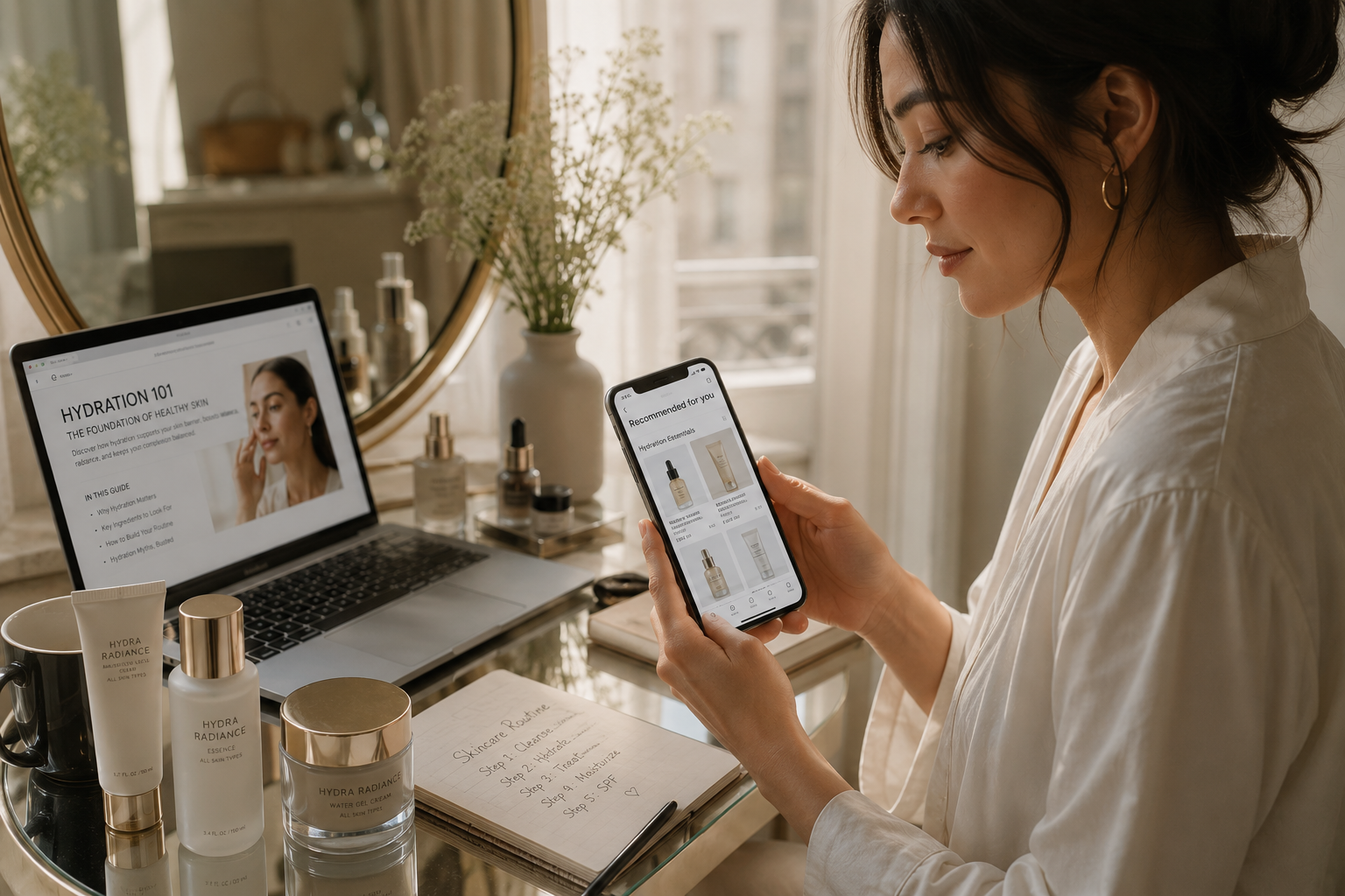 What Personalization at Scale Looks Like in Practice