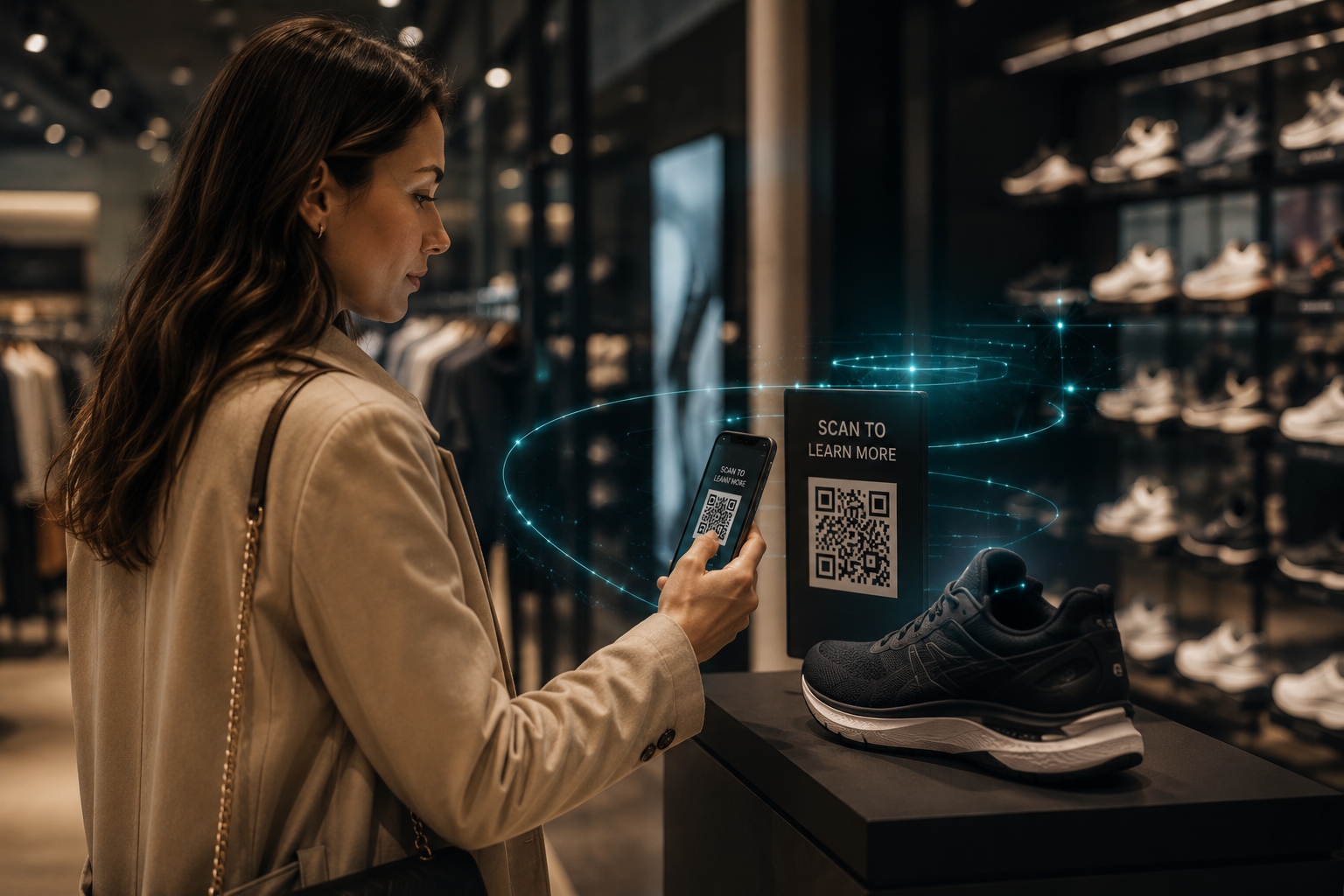 The Four Building Blocks of Real-Time Personalization