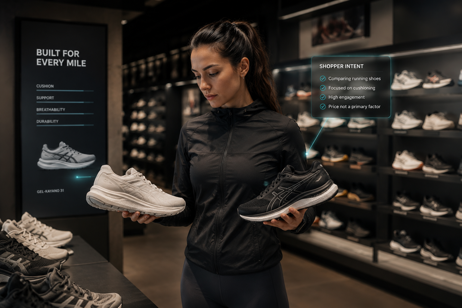 The Shift from Customer Profiles to Customer Context