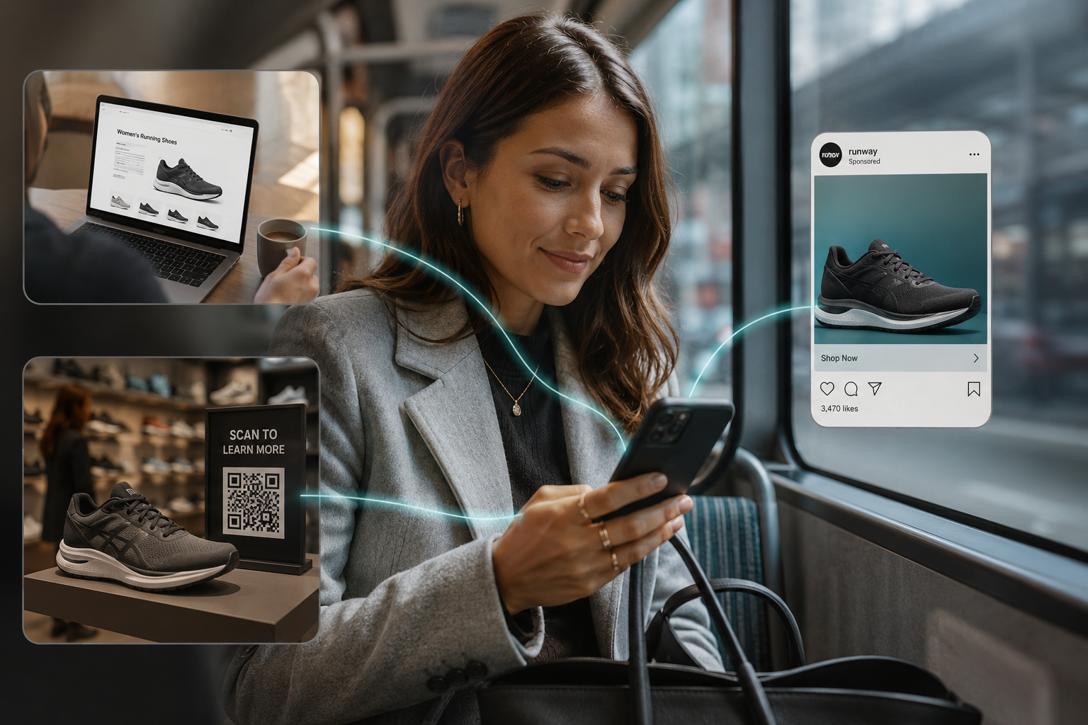 The End of Channel-Based Retail