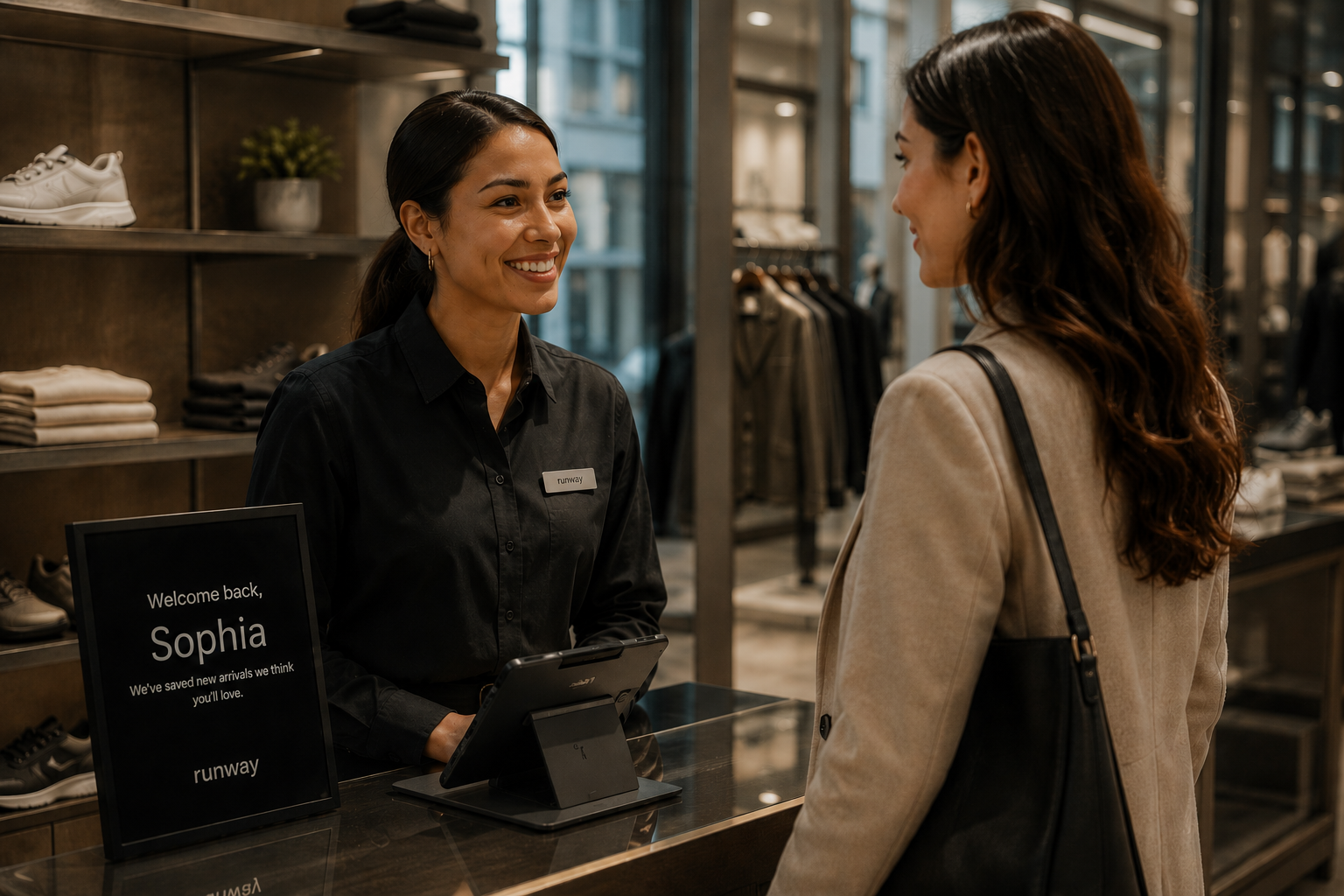 Why Retail Leaders Are Investing in Real-Time CDPs
