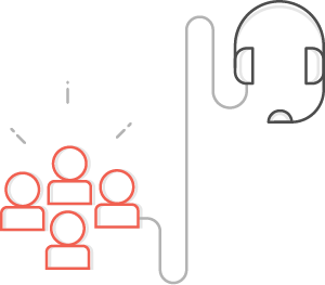 personalize customer