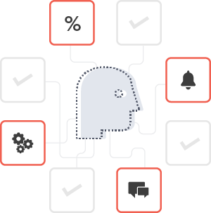 user propensity score