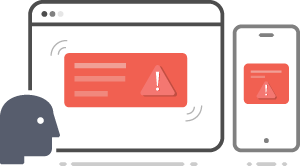 user propensity score