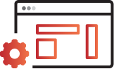 website banner